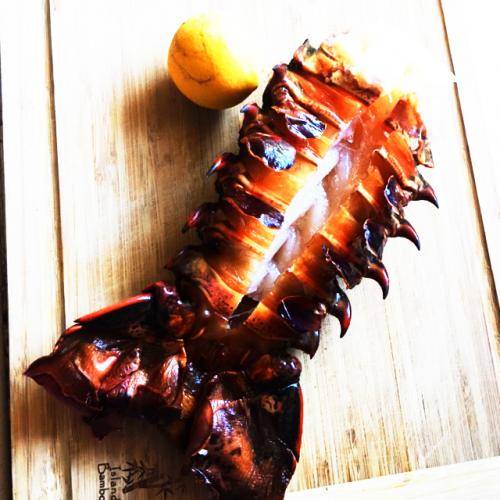 lobster